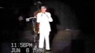 Esteban Vercel -Tinta Roja