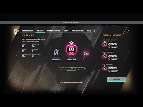 ALREADY CHAMP ON THE NEW SEASSON SOLAR RAID - BEST SENS & SETTINGS