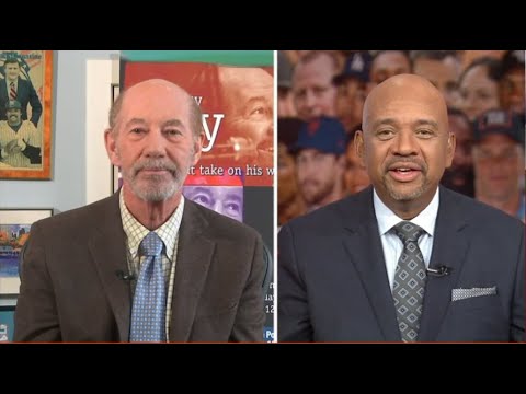 Pardon the Interruption 9/9/2020 - March Madness Overload