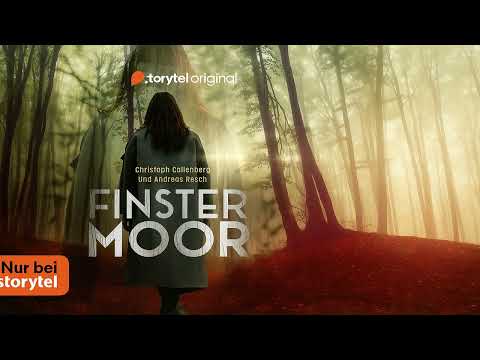 Finstermoor von Andreas Resch | Krimis Thriller Hörbuch