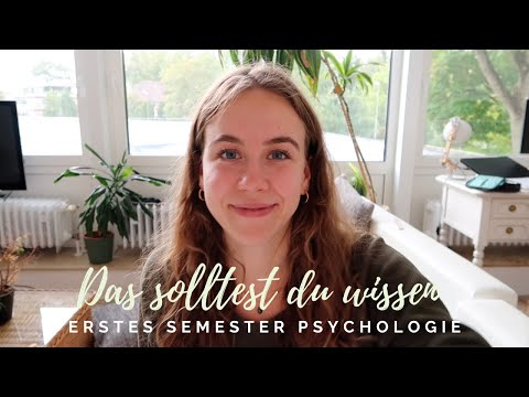 Everything I wish I'd known BEFORE starting university | Psychology Freshman Guide | Julie