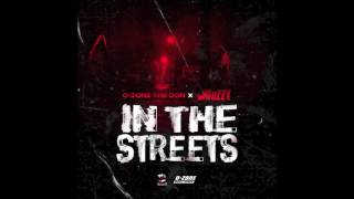 O-Zone The Don ft. Mozzy - In The Streets