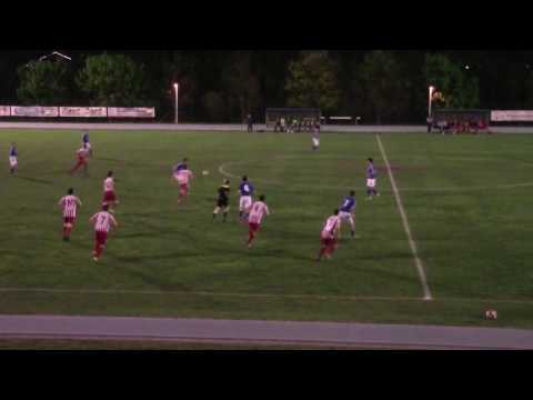 Chiavennese U. S. - Foppenico A.S.D. - Seconda Categoria - Girone X - Sondrio - 12.04.2017