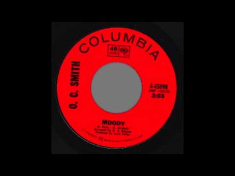 O.C. Smith-Moody (1970)