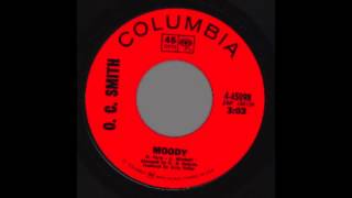 O.C. Smith-Moody (1970)
