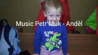 Video Pepicek Music Petr Muk - Anděl