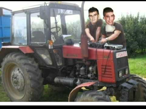 Diru feat. Dj Căli & Dj Masacres - Puşca şi cureaua lată