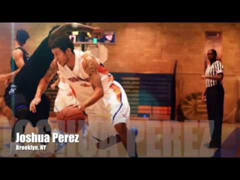 Josh Perez (K.C.C #2) Highlight Tape