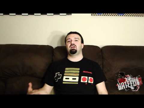 The Hateful Truth Ep. 76 - Ninja Gaiden 3 (when the mainstream FAILS)