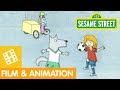 Sesame Street Madlenka Plays In The World Cup
