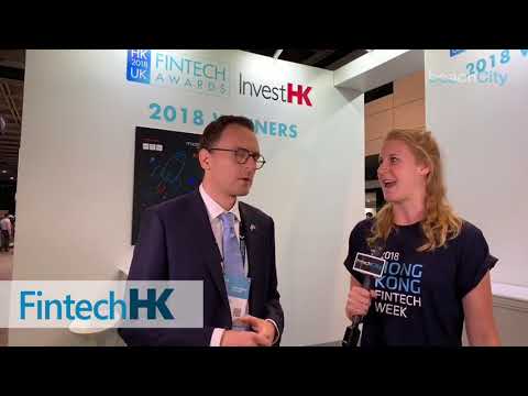 John Showell COO from Mosaic Smart Data bringing UK business to ...