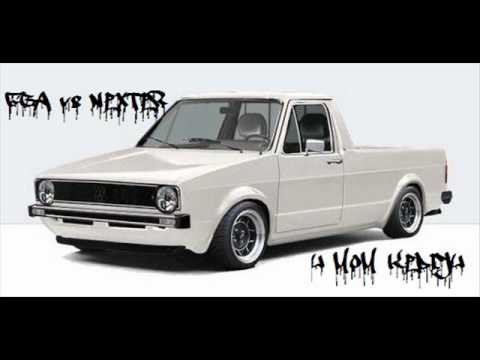 Nexter - U Mom Kediju (GBA Beatz)