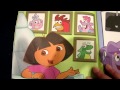 Dora The Explorer Show Me Your Smile A Visit To The Dentist Read Aloud Story Book