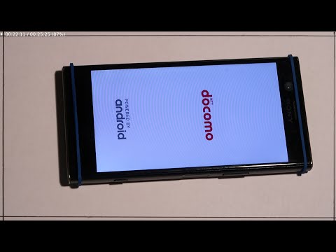 uncovering ali express fraud selling modded SO-02K board as G8441 model of sony xperia xz1 compact