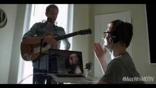 Video thumbnail for Shure MOTIV™ MV5 Digital Condenser Microphone by Shure Asia
