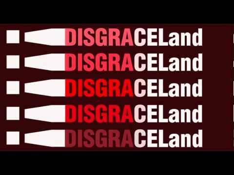 Dave Clarke - Disgraceland [Official Video]