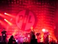 Public Image Ltd (PiL)- In The Sun Live Glasgow 02 ...