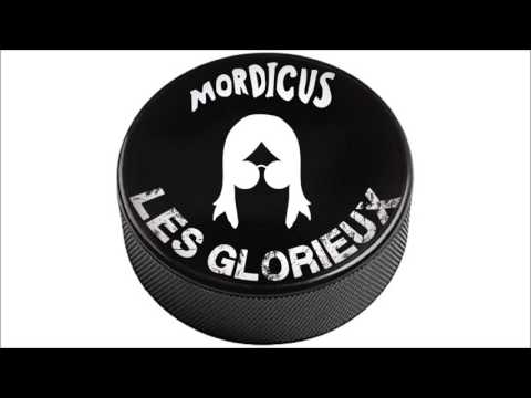 MORDiCUS - LES GLORiEUX - La chanson des séries 2017 #GoHabsGO
