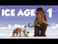 Ice Age 1 Full Movie In Hindi Dubbed