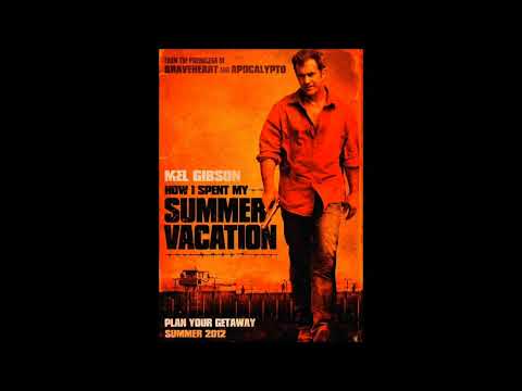 Get the Gringo soundtrack/los fabulosos cadillacs  / padre nuestro  🎼