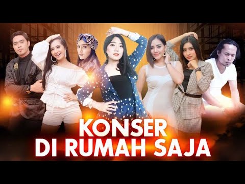 DMATTHA Konser Di Rumah Saja
