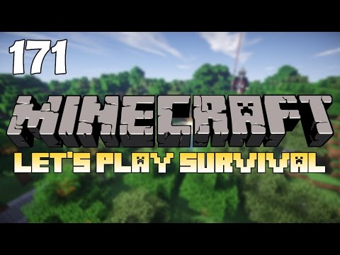 Let's Play Minecraft ITA - Ep.171 - La statua magica