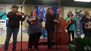 Sister Sadie / No Longer A Sweetheart Of Mine