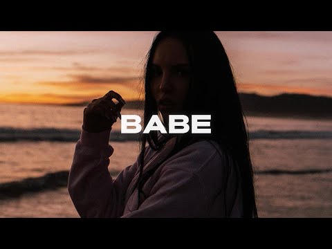 SAMRA feat. JUJU - BABE (prod. d9wn)