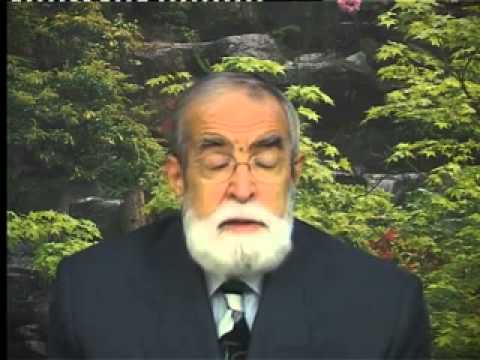 11 12 2003 Yaratilis - Imam Iskender Ali M I H R