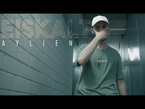 AyLien - EISKALT prod. by AyLien [Official Video]