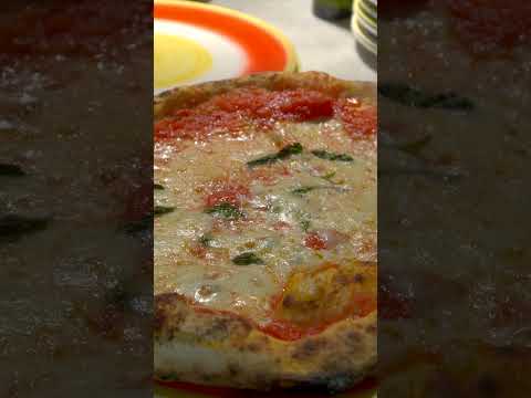 Pizzeria Concetti ai Tre Santi