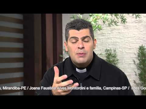 Você Pode ser Feliz 29/04/2015 - Bloco 3/6