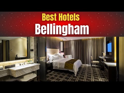 Best Hotels in Bellingham