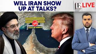 Iran Signals It May Skip US Talks As Tensions Rise Before Islamabad Meeting: Reports |Firstpost Live
