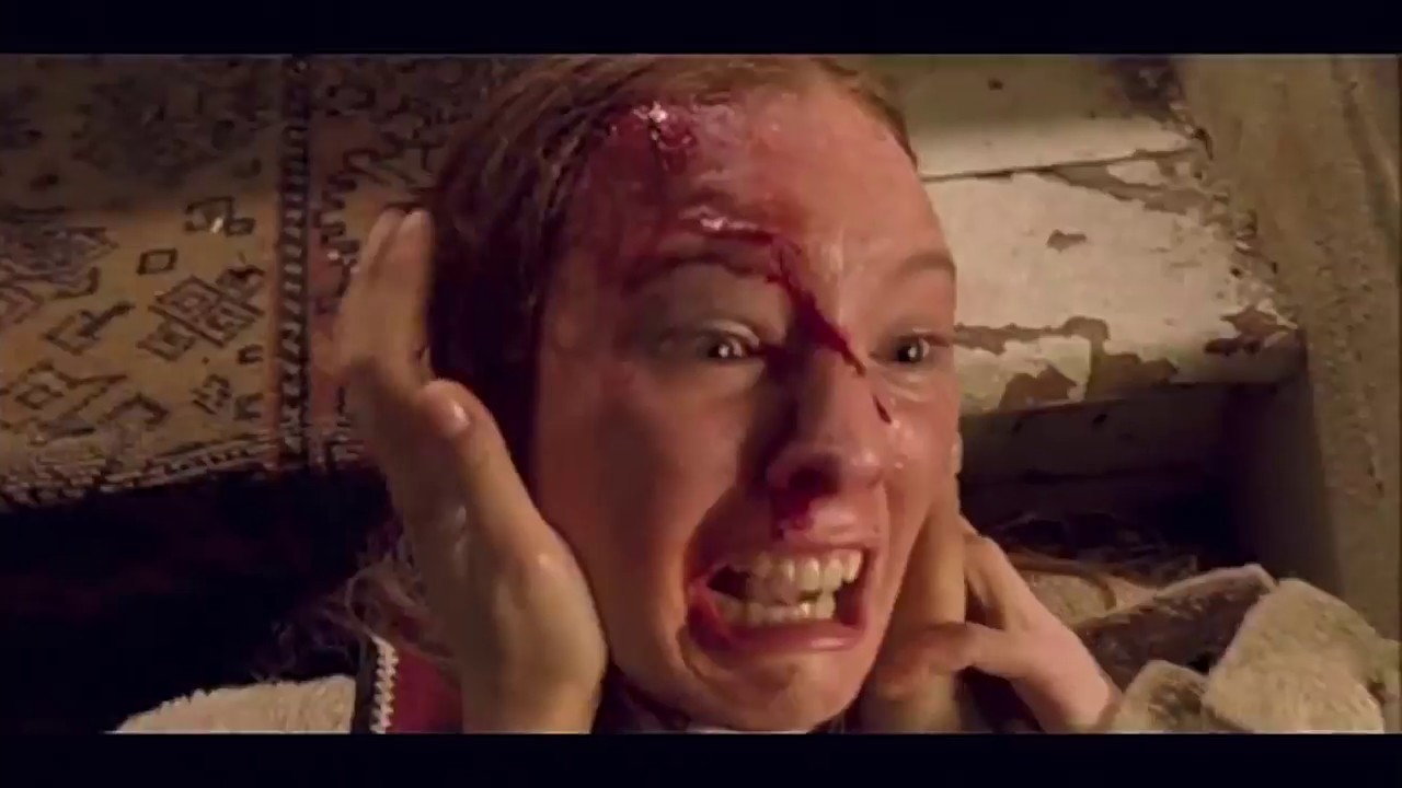 Miniature de la vidéo Sheitan (2006) - Trailer du film Sheitan