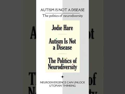 How do we build a world fit for #neurodivergent people? #autism #inclusion #politics