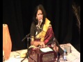 Smt Shyamali Basu Tobu Mone Rekho