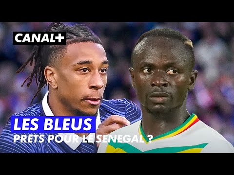 DEBATS COUPE DU MONDE : EN ROUTE POUR NEW YORK