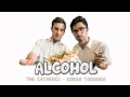 The Cataracs - Alcohol [OFFICIAL]