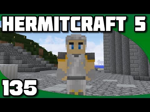 Hermitcraft 5 - Ep. 135: Let's Talk about Notifications