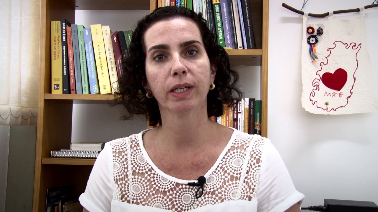 UFSCar desenvolve pesquisas relacionadas aos impactos ambientais do crescimento urbano
