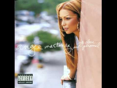 Angie Martinez - Coast To Coast