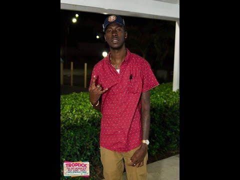 Mod Stoney - Get A Gyal | RAW Version  | Troopers Riddim | Universe Beats