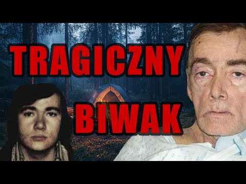 Tragiczny biwak - prawdziwa historia ataków na szlaku Appalachów