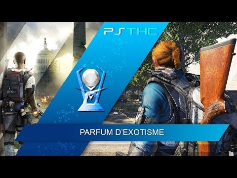 The Division 2 - Taste of the Exotic Trophy Guide | Trophée Parfum d'exotisme