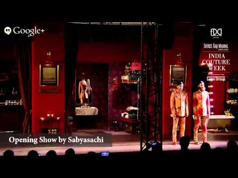 download lagu mp3 mp4 Sabyasachi Couture 2014, download lagu Sabyasachi Couture 2014 gratis, unduh video klip Sabyasachi Couture 2014