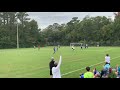 Jackson Hudgins - Georgia State Cup goal 2020