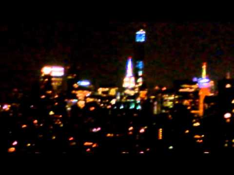 New York City!  A brief history of the Big Apple!