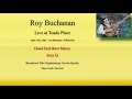Roy Buchanan - Good God have mercy / SuzyQ