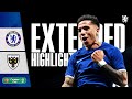 Chelsea 2-1 AFC Wimbledon | EXTENDED Highlights | Carabao Cup 2nd Round 2023/24 | Chelsea FC
